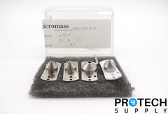 Waters / Micromass M9553BBD1 Sample Cone Kit with WARRANTY