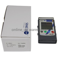 One New SIMCO Fmx-004 Handheld LCD Electrostatic Field Meter Static Tester – US
