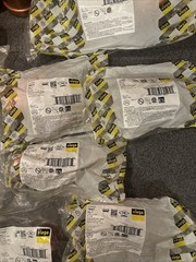 viega Propress Fittings. 3inch , 2.5 Inch , 2 Inch , 1.5inch All New .3×2.5 Redu