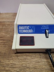 Analytic Technology Vitality Scanner (30 days return)