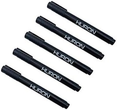 Professional Counterfeit Detection Pen Set – Ambidextrous & Easy to Use