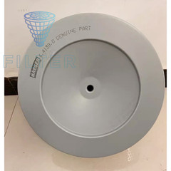 1PCS New Kaeser 6.4139.0 air compressor air filter element air filter 641390