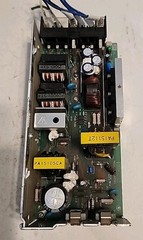 COSEL PAA150F-12 Power Supply 12V 13A AC100-240V 2.0A 50/60Hz Used With Warranty