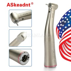 KaVo Style Dental High Speed Handpiece Push Button with 4Holes Quick Coupler GB4