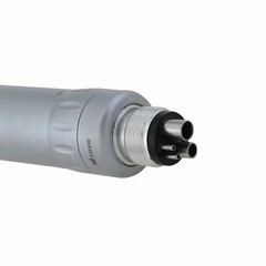 COXO Dental Slow Speed Contra Angle Straight Handpiece Air Motor Inner Water NSK