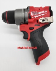 Milwaukee M12 FUEL 1/2″ Hammer Drill Driver GEN 3 3404-20 – BRAND NEW in Plastic