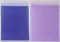 Shipping Bubble Mailers Poly Mailing Padded Envelopes Bags ANY SIZE 12 COLORS