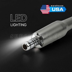 Dental Brushless LED Electric Micro Motor For NSK E-Type 1:1/1:5/16:1 Handpiece