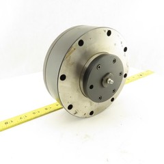 Positrol Workholding 23454 1-1/2″ Bore Tube Hydraulic Chuck 2-1/4″ Depth