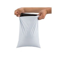 200 12X15.5 Poly Mailer Self Sealing Shipping Envelopes Mail Bags-ST ShipMailers