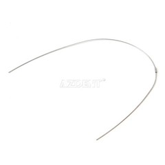 AZDENT Dental Orthodontic Super Elastic Arch Wires Copper Cu-NiTi ROUND