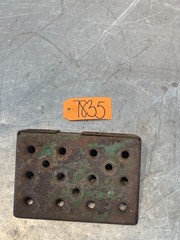 1967 John Deere 4020 Tractor Step Bracket