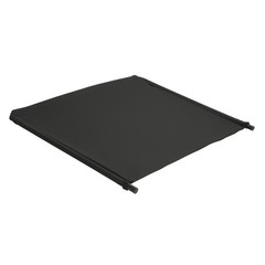 Tractor Canopy Sun Shade Roof Top for Lawn Mower W/2″x2″/2″x3″ ROPS UV Protect