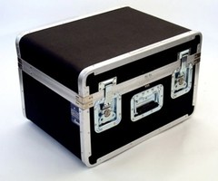 1016L – PLATT LUGGAGE – GUARDSMAN ATA 300 SHIPPING CASE – Interior Dimensions (L