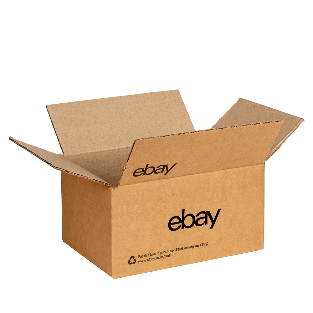 6″ x 4 3/4″ x 4 3/4″ Boxes