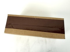 NEW Sealed Zebra 21-52612-01R Fork Link Scanner Holder Assembly