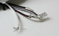 Air Conditioner Condenser Fan Motor 1/3 HP 230 Volts 825 RPM EM-3405