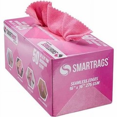 Monarch Smart Rags Microfiber Cloths (m930p)