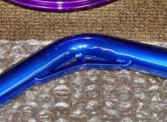Ultimate Chrome Powder Coating Paint – New (5 LBS) FREE SHIPPING!