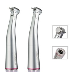 Dental 1:5 Handpiece Electric Fiber Optic /No LED Contra Angle NSK KaVo Bien Air