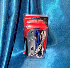 Carry-On Trailer Breakaway Switch – 139T – Replacement Switch with Cable and Pin