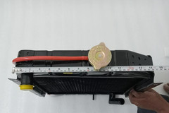Fit For Massey Ferguson MF 1010 Tractor Radiator