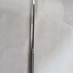 Guhring 5647-5.180 Solid Carbide Deep Hole Drill Bit 5.16mm Letter R