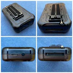 XGecu T76 USB 3.0 Universal Programmer support EEPROM NOR NAND EMMC MCU GAL