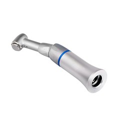 5Pcs NSK Style Dental Slow Low Speed Contra Angle Handpiece Push Button E-type