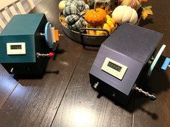 Guitar Pickup Winder – MADE IN USA! SALE!