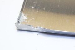 New Elkay LZ8WSSSMC Front Lower Panel Stainless Steel Ships FREE