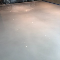TABLE TOP EPOXY 1 GALLON KIT * CLEAR * UV RESISTANT * NON-TOXIC * BAR TOP * WOOD