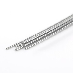 100PCS JMU Ortho NiTi Super Elastic Archwire Ovoid Round 0.012-0.020 Upper/Lower