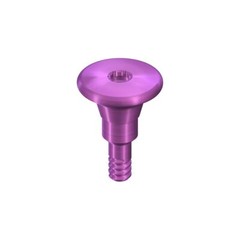 Straumann ITI Healing Abutment & Healing Caps Titanium Alloy Ø3.3–Ø6.5mm Implant