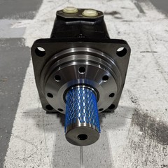 HACI Hydraulic Drive Motor – 900 NEUSTARR NEW OPEN BOX Emerald Part # 12100400