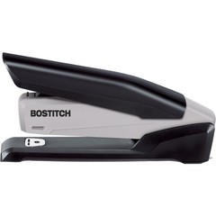 Eco-Friendly Stapler, Compact 3-in-1 Desktop Stapler, Reduced Effort, Jam-Fre…