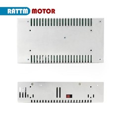 〖US〗600W 12V 24V 36V 48V 60V 72V DC Switching Power Supply PSU for LED/CCTV/CNC