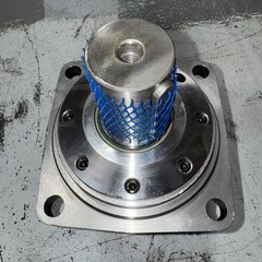 HACI Hydraulic Drive Motor – 900 NEUSTARR NEW OPEN BOX Emerald Part # 12100400