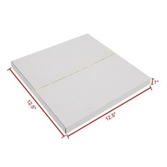 50 ~ ( PREMIUM ) LP RECORD ALBUM BOOK BOX MAILERS