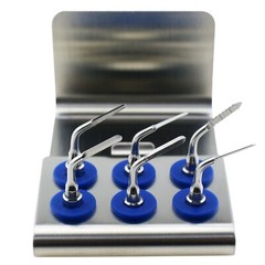 For Acteon Piezotome 2 Cube Ultrasonic Surgery Tips / Satelec Piezo Scaler Tips