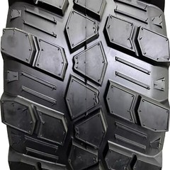 OTR TR-34 TIRE 18×8.50-10 18×850-10 18/8.50-10 18/850-10 6pr Compact Tractor 4×4