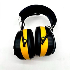 Dewalt Digital AM/FM Hearing Protector w/ LCD Display Model DPG15
