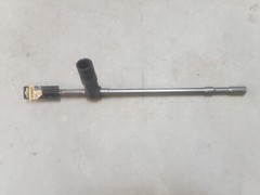 DEWALT DWA58001 1″ SDS MAX HOLLOW HAMMER DRILL BIT 15-3/4 DEPTH