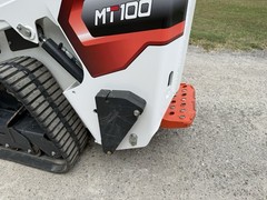 2021 BOBCAT T64 SKID STEER LOADER – HYD QUICK ATTACH – DIGITAL DISPLAY