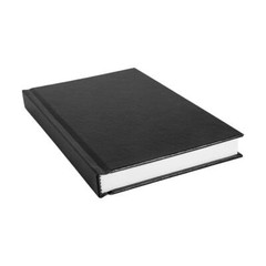 Handmade Red Dragon Design Leather Journal Diary Notebook