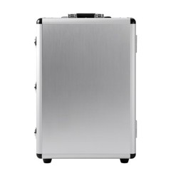 FDA Portable Dental Mobile Delivery Unit With Air Compressor Strong Suction 4H