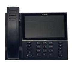 Digium D65 Gigabit IP Phone (1TELD065LF) – Brand New w/1-Year Warranty