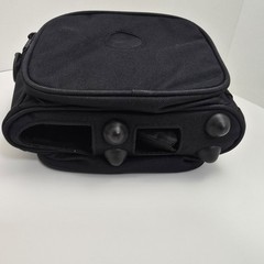 NEW!!! 300129 Masimo Rad-97 Full Coverage Carry Case Black Soft Bag 300129