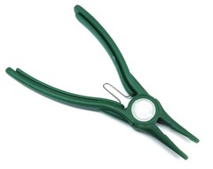 Diagonal Cutter Flush Cutting Pliers Plastic Sprues & Soft Wire 5″ CV-Steel