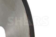 SHARS 6 x 0.035″ D1A1R DIAMOND CUT-OFF WHEEL GRINDING 100 GRIT Max RPM 4300 P|